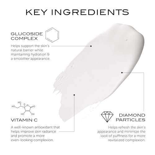 111SKIN Black Diamond Vitamin C Cleanser Face Wash for All Skin Types, Foaming Facial Cleanser with Peptidic Microalgae Complex for Dull Uneven Skin Tone & Dark Spots 3.4 fl oz