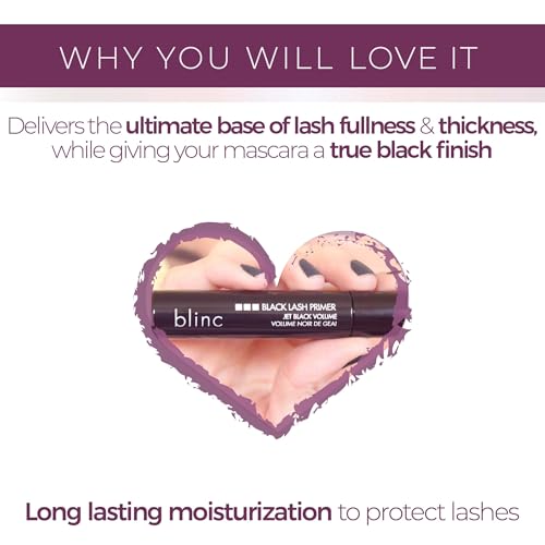 blinc Blinc Lash Primer