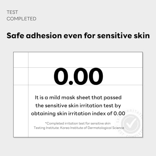 Mediheal Derma Synergy Wrapping Mask for Moisturizing Barrier (4 Packs) - Improved Skin Moisturization With Hyaluron Panthenol