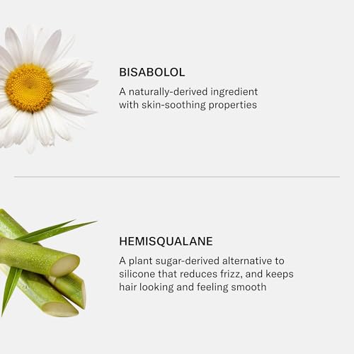SEEN Conditioner, Fragrance Free - Non-Comedogenic & Hair Conditioner- Dermatologist-Developed - Safe for Sensitive, Eczema & Acne Prone Skin
