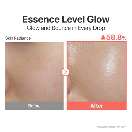 numbuzin No.3 Toner | Super Glowing Essence Toner | Skin Radiance, Zero Pore, Skin Tightening, Skin Texture, Hydration | Fermented Ingredients, Niacinamide, Galactomyces | 6.76 fl. oz.