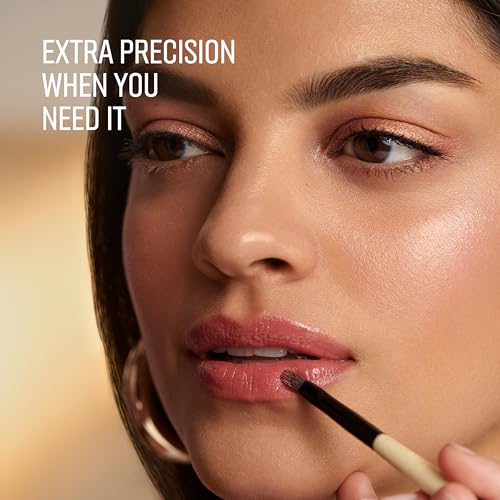 Bobbi Brown Lip Brush | For Lipstick, Gloss, or Tint With Retractable Brush