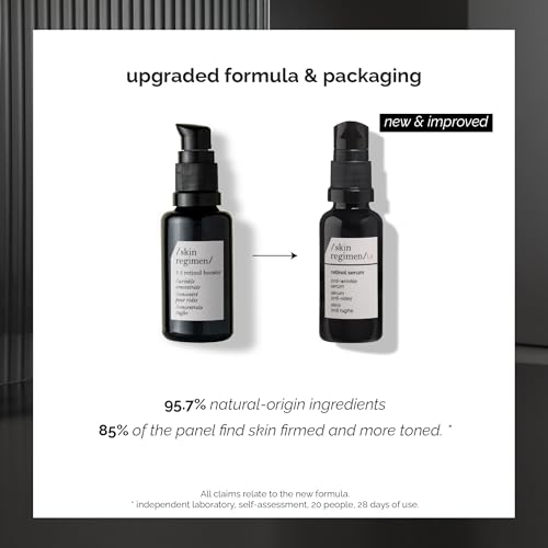 /skin regimen/LX Retinol Anti-Wrinkle Serum, 30 ml