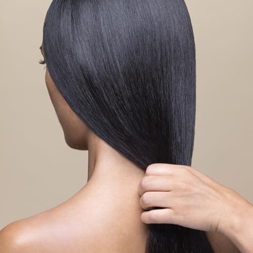 Sisley Paris Restructuring Conditioner with Cotton Proteins - 200 mL - Hair Care Detangling Conditioner for Instantly Smoother, Shinier Hair - Lightweight, Creamy Texture