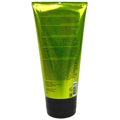 Supre Snooki Ultra Dark Leg Bronzer W/ Hair Growth Inhibitors 6 OZ by Supre
