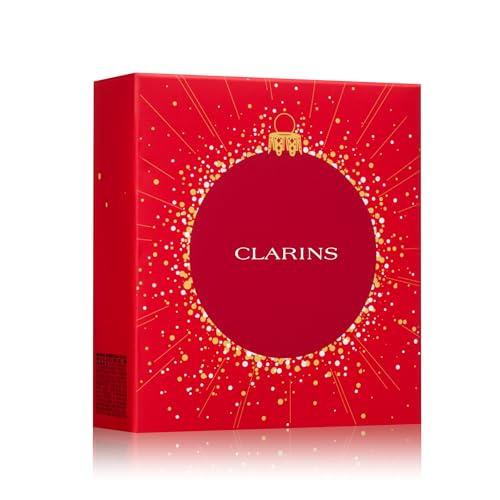 Clarins Hand and Nail Treatment Cream | Award-Winning | Softens, Nourishes and Shields Skin | Strengthens Nails and Conditions Cuticles | Natural Plant Extracts, Including Shea Butter