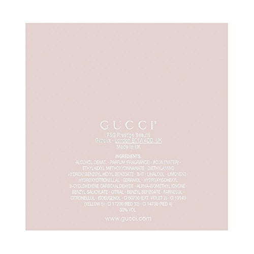 Gucci Bamboo by Gucci for Women 1.6 oz Eau de Parfum Spray