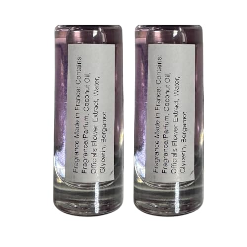 HAVE A SCENT OIL PERFUME Pr. CANDY PERFUME WOMEN 12 ml (pack of 2)