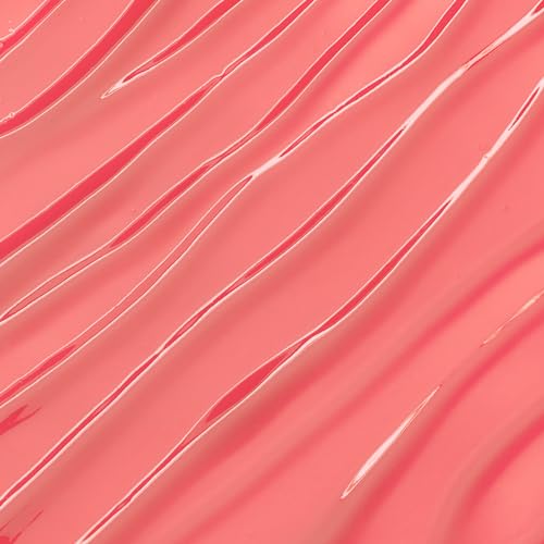 ColourPop Lux Lip Oil - Hydrating, Sheer Tinted Lip Oil Formulated with Antioxidant-Rich Chamomile Extract & Calendula Oil - Non-Greasy, Nourishing Pink Lip Oil - Bengal (0.16 oz)