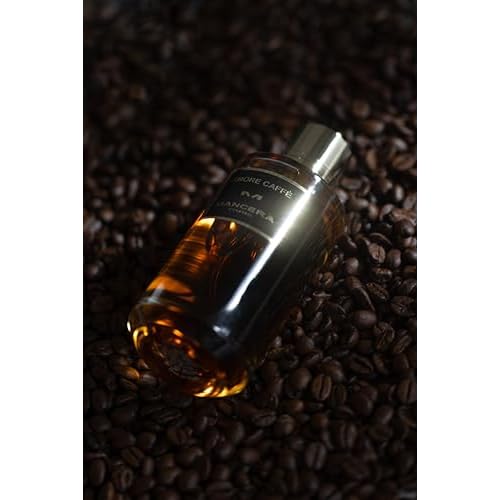 AMORE CAF? EDP 60ML