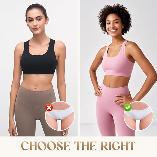 Camel Toe Concealer,Seamless Camel Toe Hider,Anti Camel Toe Insert, No Camel Toe Underwear Guard,Reusable Invisible Silicone Camel Toe Pads for Women (3.34x4.52 inch, 3, Count)