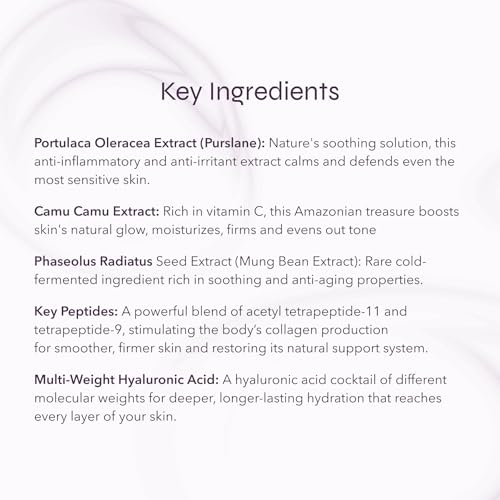 I-On Age Disrupting Skin Emulsion ? Firms & Reduces Wrinkles | Powered by DII¢ç Technology to Combat Excess Iron | Paraben & Cruelty Free (1.7 Fl Oz)