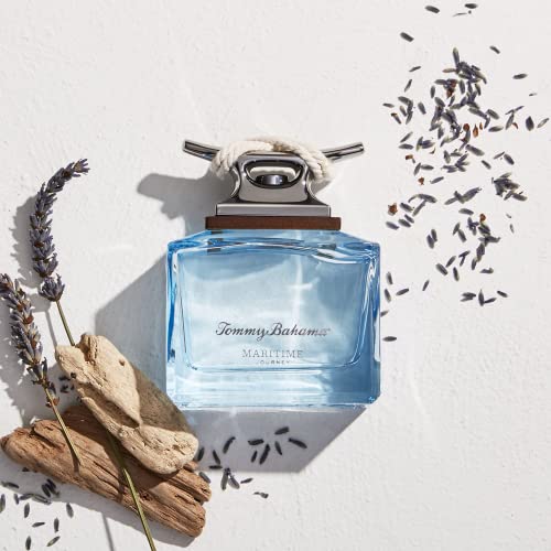 Tommy Bahama Maritime Journey Eau de Cologne for Men