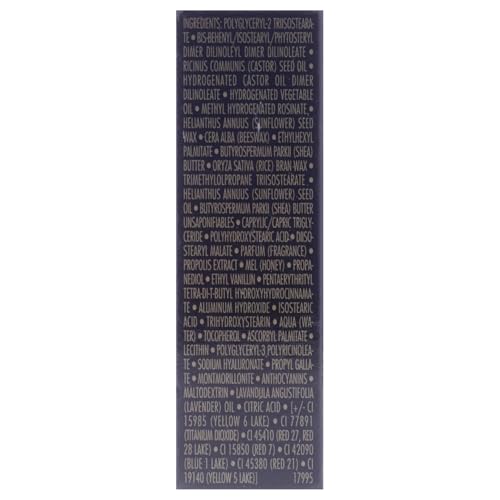 Kiss Kiss Bee Glow Lip Blam - 809 Lavender Glow by Guerlain for Women - 0.11 oz Lip Balm