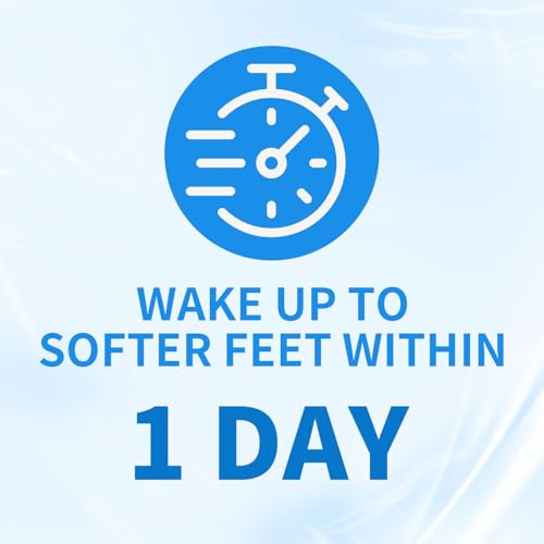 Professional Repair Heel Balm Stick for dry cracked feet treatment, intensive foot repair, moisturizes heels, deeply moisturizes and softens feet, refreshingly smooth non-greasy texture