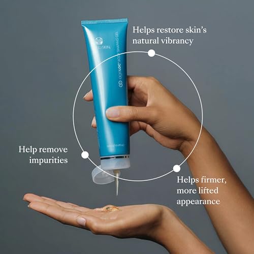 NuSkin ageLOC Body Shaping Gel | Cellulite Treatment for Contouring & Firming | Spa Quality Intensive Treatment | 150 ml for Young Looking Skin & Beauty | Making it a S tier skin care product | 2 Pack