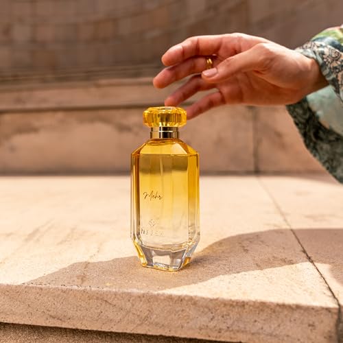 Mehr (100ml) Extrait De Parfum, Perfume for Women, Luxury Long Lasting Perfume