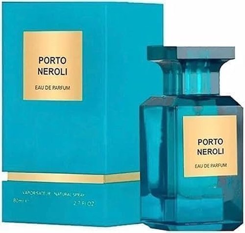 DREAM attitude Porto Neroli Unisex Eau De Parfum -80