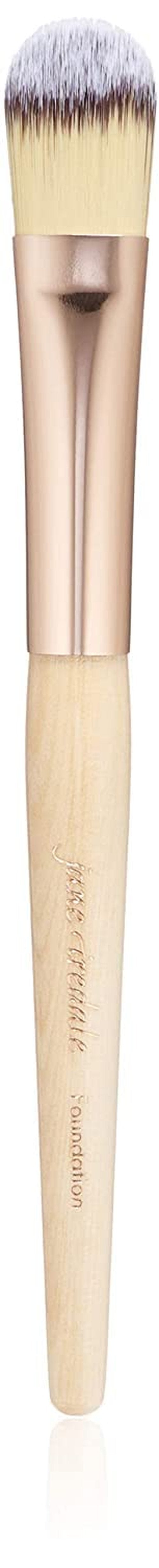 Jane Iredale Foundation Brush, Rose Gold