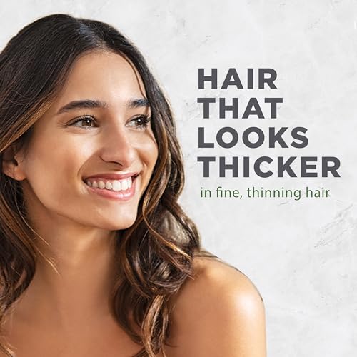 Avalon Organics Therapy Biotin B-Complex Thickening Shampoo, 32 oz