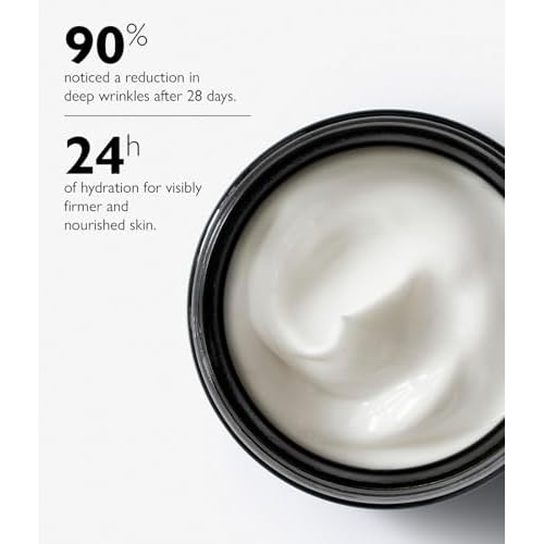 Biotulin - Soft Cream 1.69 oz - Anti-Wrinkle Moisturizing Cream with Spilanthol and Hyaluronic Acid - Plumped Skin for 24 Hours
