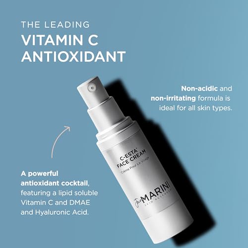 Jan Marini Skin Research C-ESTA | Vitamin C | Face Cream - 1 Oz