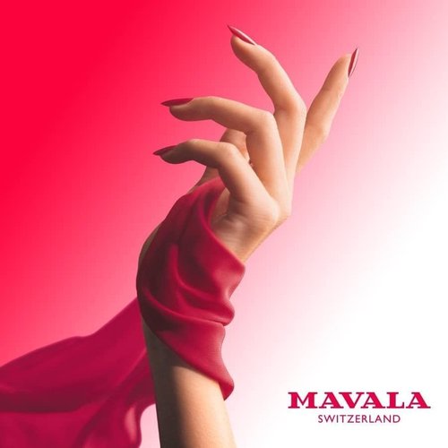 Mavala Nutritive Nail Cream Nailactan for Damaged Nails | Nail Care with Restorative Ingredients for Longer, Healthier Nails | Nail Strengthener + Hardener | 0.5 oz