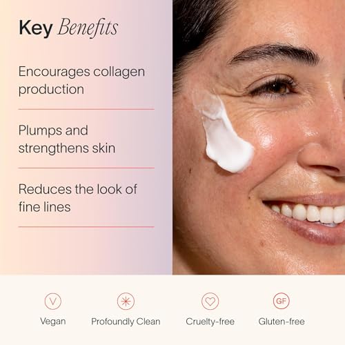 Solawave Probiotic Korean Cloud Cream Moisturizer with Peptides & Hyaluronic Acid | Solabiome Prebiotic Barrier Boosting Complex ? Skincare for Aging & Dryness, 1.7 Oz.
