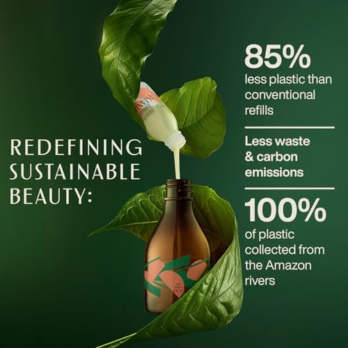 Natura Ekos Castanha Body Lotion Concentrate Kit - Anti-Dryness - Deep Skin Hydration Moisturizer - Vegan Skin Care - Self Care & Body Care