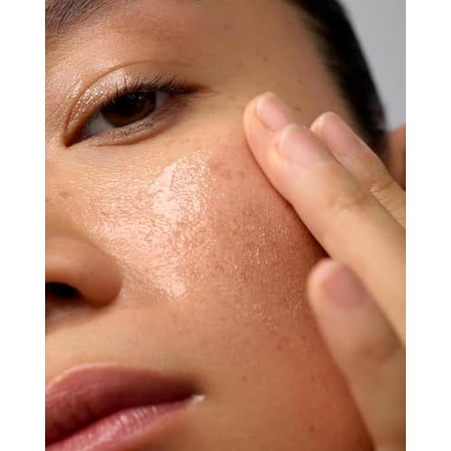 ORPHEUS All-In-One Plant Stem Cell Face Serum with Collagen Stimulating Peptide Complex, Hyaluronic Acid, Niacinamide, Vitamin C and Wild Indigo | 1 Fl. Oz. (30ml)