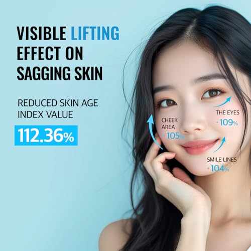 ASNO Everlasting Youth Preserve Cream 55ml - Vegan Face Moisturizer for Wrinkle Care, Barrier Repair, Hydration for Dry & Sensitive Skin, Everlasting Flower + Ceramide + Peptides, Korean Skincare