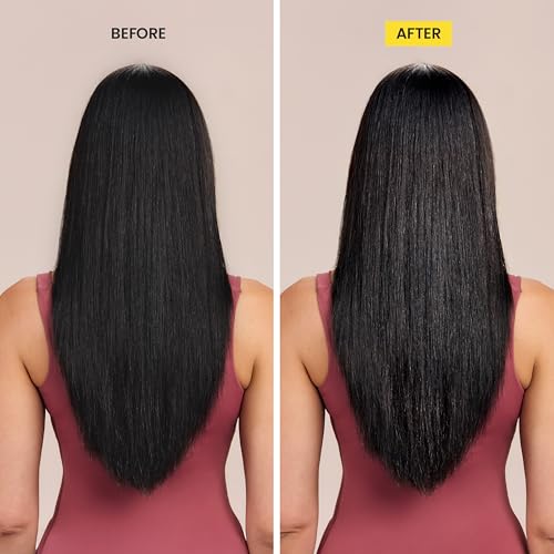 Drybar Sparkling Soda Finishing Spray Collection, Ultra-Fine Mist, Adds Shine to Finished Look