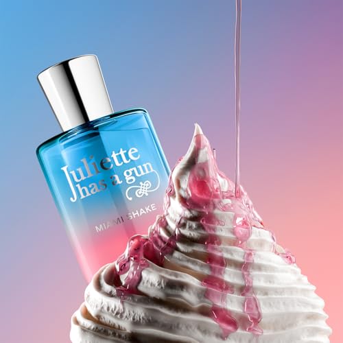 Juliette Has A Gun MIAMI SHAKE EDP 50ml