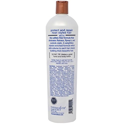 Thermafuse Volume Condition 33.8 oz