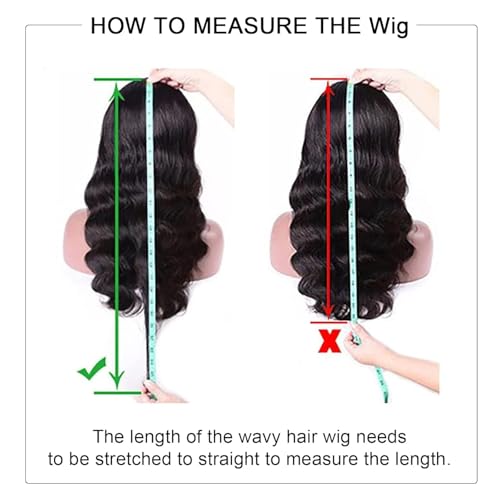 24 inch Headband Wig Human Hair Body Wave Headband Wigs for Black Women human hair Blonde 4/27 Highlight Wear and Go Glueless Wig 100% Brazilian Virgin Human Hair Headband 150% Density