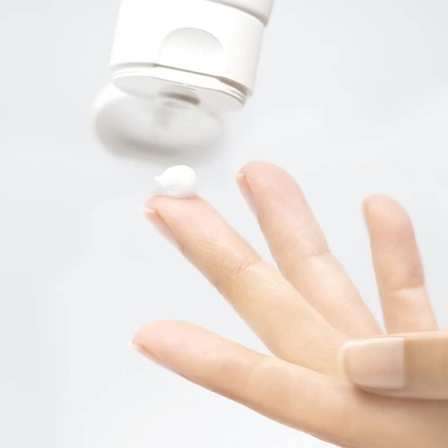 Mesoestetic Brightening Foam
