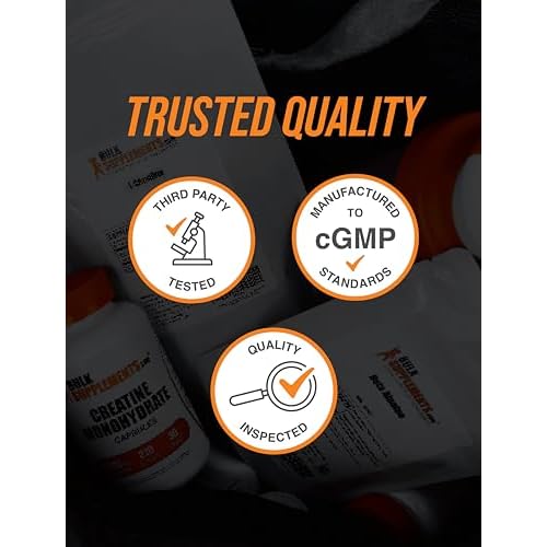 BulkSupplements.com Melatonin Powder - Pure Melatonin, Sleep Aid for Adults - Vegan & Gluten Free, 3mg per Serving, 1kg (2.2 lbs) (Pack of 1)