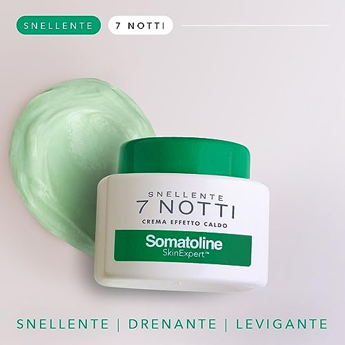 Somatoline Cosmetic 7 Nights Intensive Slimming 250 ml