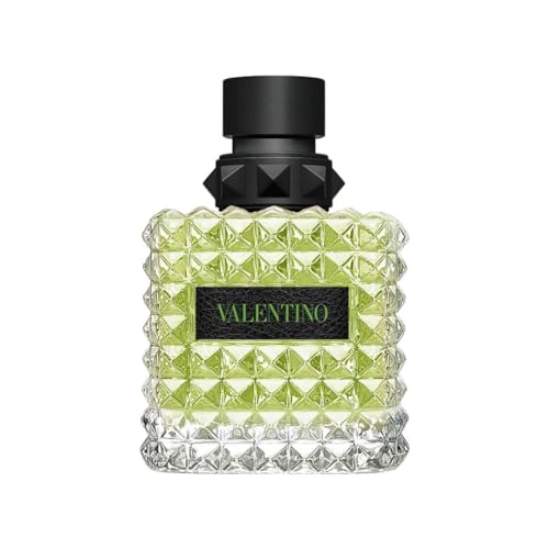 Valentino Donna Born In Roma Green Stravaganza for Women 1.7 oz Eau de Parfum Spray
