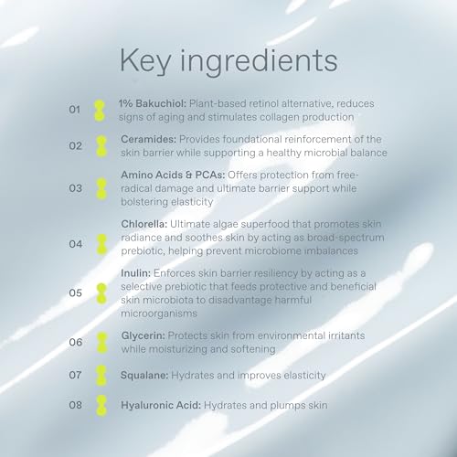 Trillion Skincare - Unreal Dewy Moisturizer