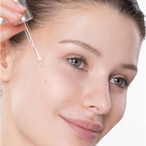 Trish McEvoy Women's Beauty Booster Serum