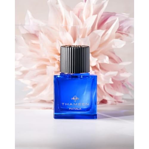 THAMEEN Patiala Extrait de Parfum 50ml