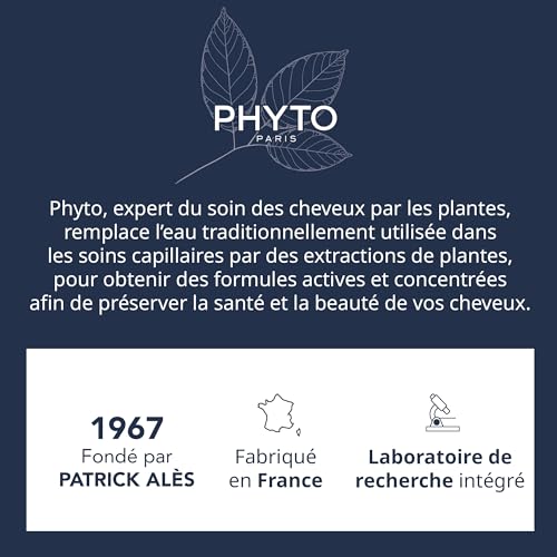 PHYTO SOFTNESS Shampoo