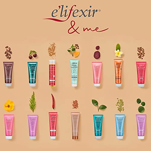 ELIFEXIR ACTIDREN GEL 200 ML
