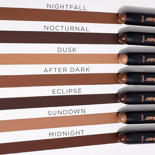 tarte maneater silk stick bronzer