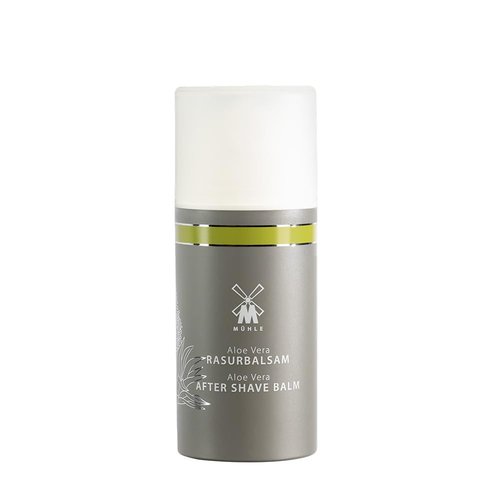 MÜHLE SHAVE CARE Aloe Vera Aftershave Balm 100ml