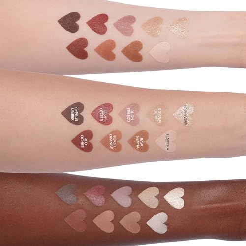 Anastasia Beverly Hills - Mini Modern Renaissance Kit