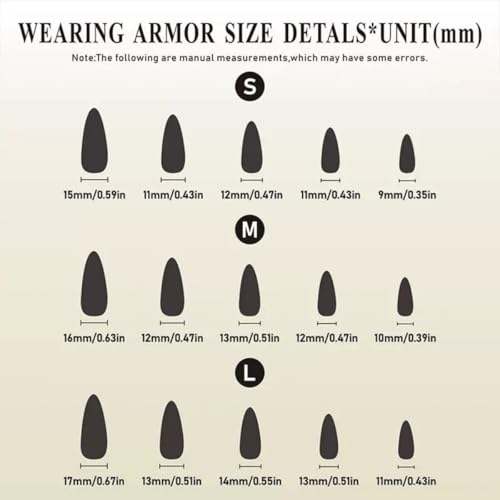 100% 5D Handmade Press on Nails with Charms Long Stiletto Nails Press ons- Water Ripple False Nails Ombre Orange Yellow Press on Nails Summer Fake Nails for Women Girls Daily Wear DIY Manicure Size M