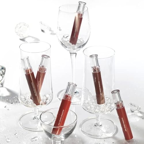 rom&nd MASSIVE LIP OIL
