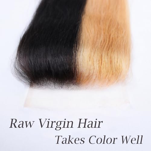 Knots Bleached CindiRiver 13x6 HD Lace Frontal - Pre Plucked Deep Wave Virgin Human Hair With Invisible Real HD Lace, Natural Hairline Lace Frontal Only